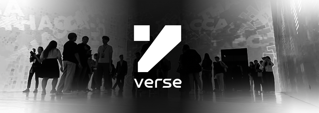 Verse — โลกของประสบการณ์สร้างสรรค์